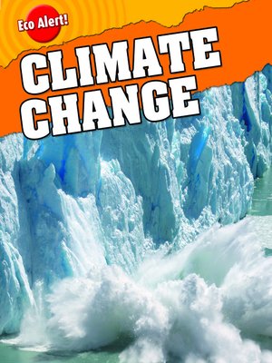 cover image of Climate Change